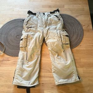 Pulse snow pants